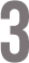 3