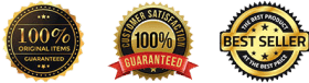 guarantee logo