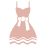 icon_pink_emojione-monotone_dress