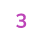 number_bg-white_text-light-purple #3