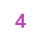 number_bg-white_text-light-purple #4