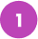 number_light-purple #1