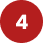 redNavy-number-4